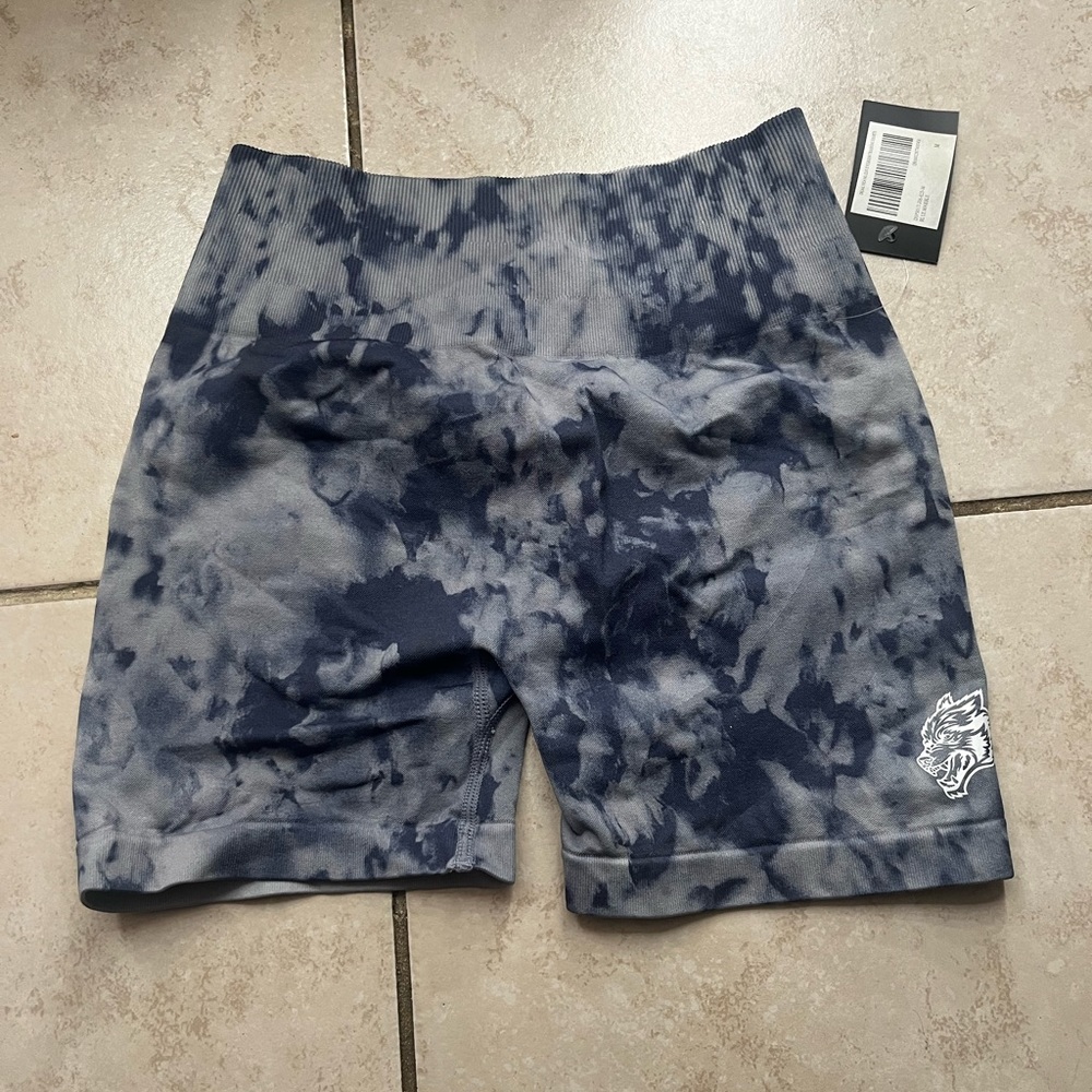 Darc sport shorts